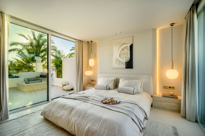 Image No.8-Propriété de 3 chambres à vendre à Estepona