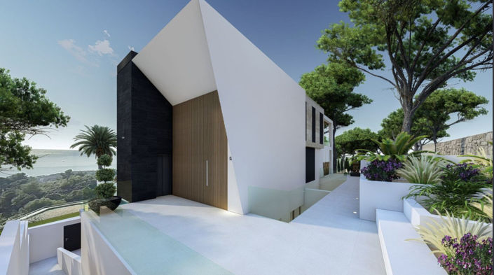 Image No.18-Propriété de 5 chambres à vendre à Mijas