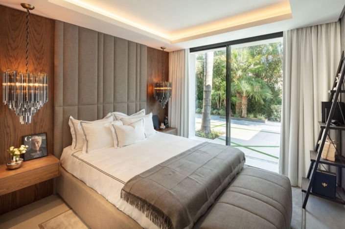 Image No.22-Propriété de 5 chambres à vendre à Nueva Andalucia