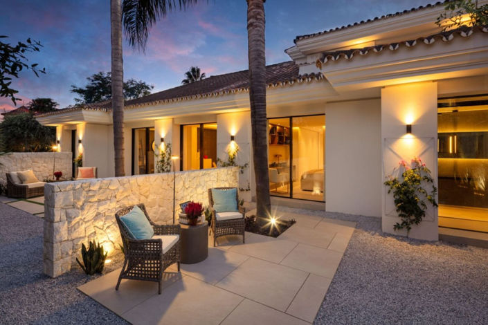 Image No.23-Propriété de 5 chambres à vendre à Nueva Andalucia