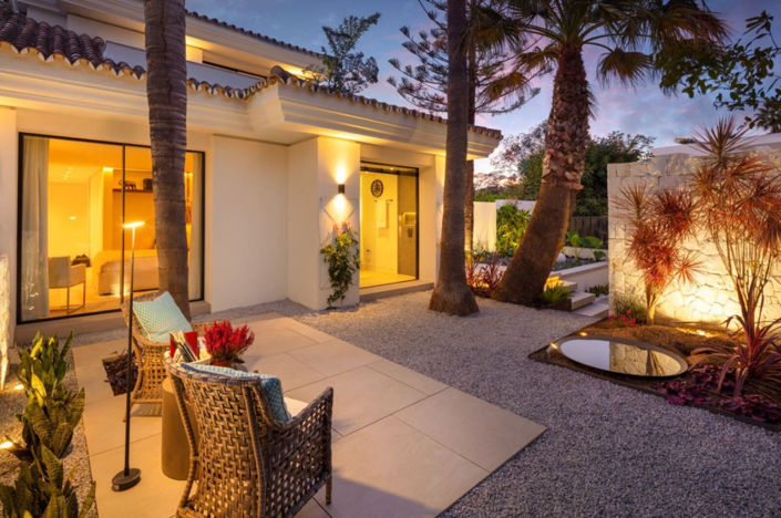 Image No.24-Propriété de 5 chambres à vendre à Nueva Andalucia