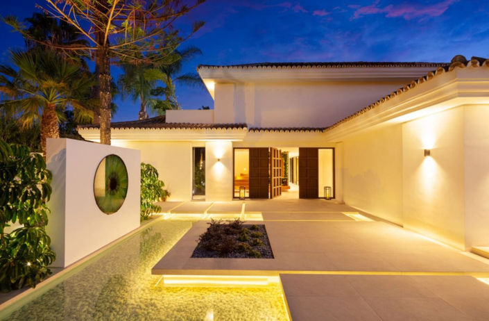 Image No.28-Propriété de 5 chambres à vendre à Nueva Andalucia