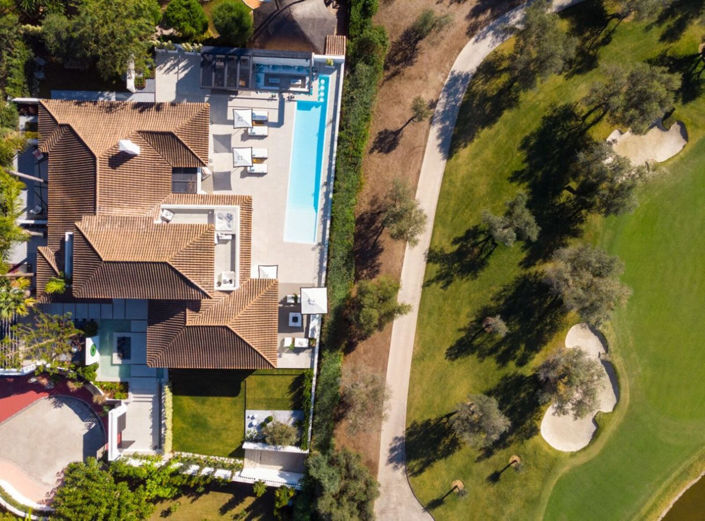 Image No.31-Propriété de 5 chambres à vendre à Nueva Andalucia