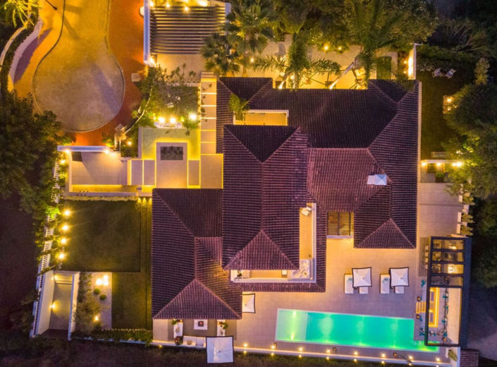 Image No.33-Propriété de 5 chambres à vendre à Nueva Andalucia