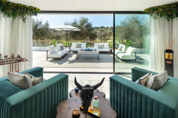 Image No.6-Propriété de 5 chambres à vendre à Nueva Andalucia