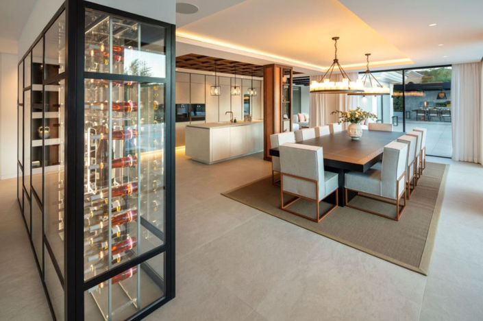 Image No.8-Propriété de 5 chambres à vendre à Nueva Andalucia