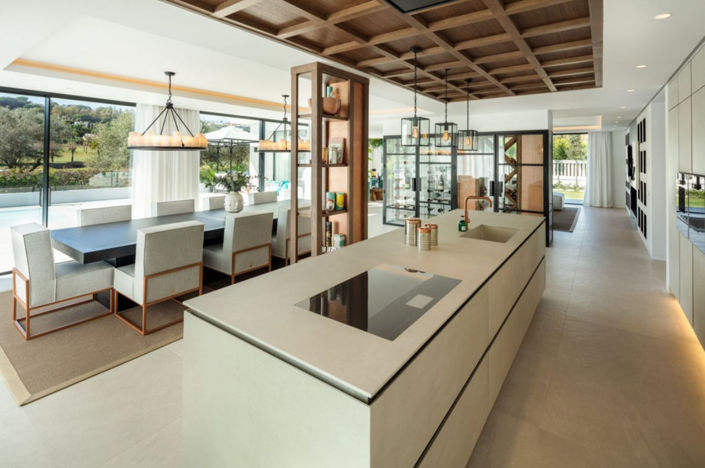 Image No.9-Propriété de 5 chambres à vendre à Nueva Andalucia