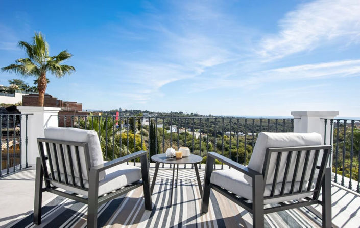 Image No.13-Propriété de 5 chambres à vendre à Los Flamingos