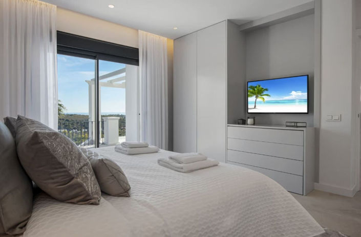 Image No.16-Propriété de 5 chambres à vendre à Los Flamingos