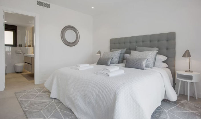 Image No.17-Propriété de 5 chambres à vendre à Los Flamingos