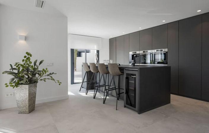 Image No.20-Propriété de 5 chambres à vendre à Los Flamingos