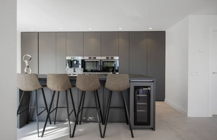 Image No.21-Propriété de 5 chambres à vendre à Los Flamingos