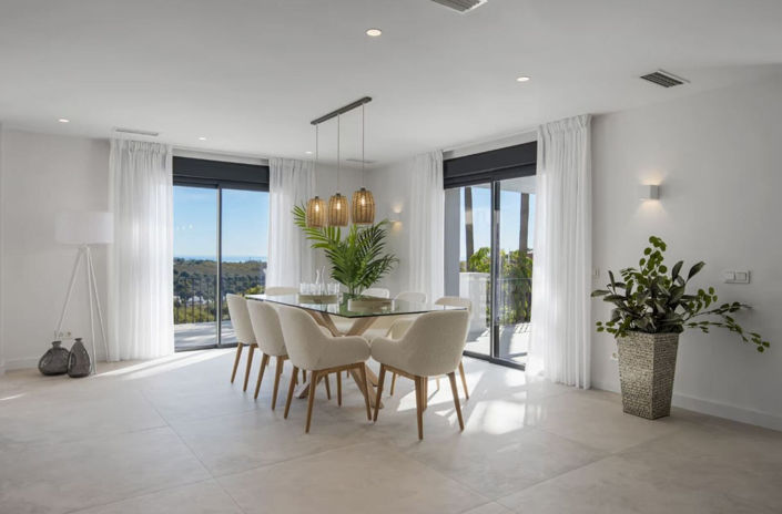 Image No.22-Propriété de 5 chambres à vendre à Los Flamingos