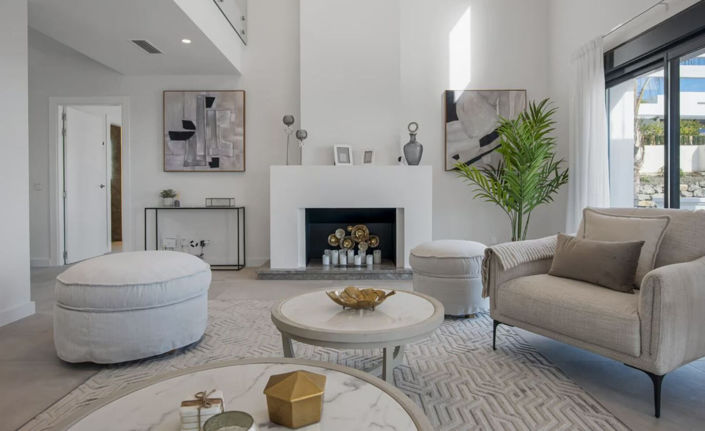 Image No.27-Propriété de 5 chambres à vendre à Los Flamingos