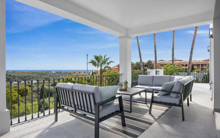 Image No.28-Propriété de 5 chambres à vendre à Los Flamingos