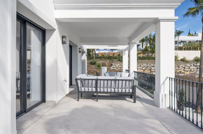 Image No.31-Propriété de 5 chambres à vendre à Los Flamingos