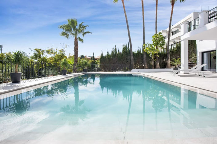 Image No.38-Propriété de 5 chambres à vendre à Los Flamingos