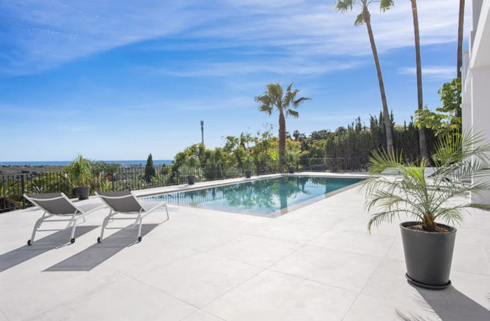 Image No.39-Propriété de 5 chambres à vendre à Los Flamingos