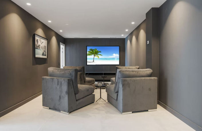 Image No.53-Propriété de 5 chambres à vendre à Los Flamingos