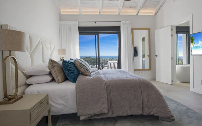 Image No.8-Propriété de 5 chambres à vendre à Los Flamingos