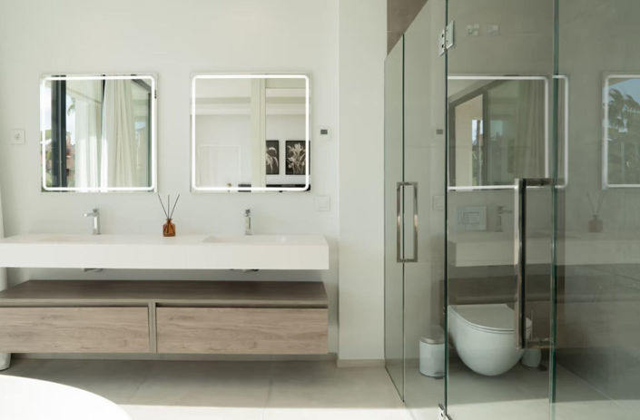 Image No.12-Propriété de 4 chambres à vendre à Estepona