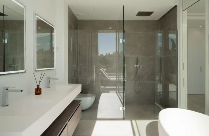 Image No.13-Propriété de 4 chambres à vendre à Estepona