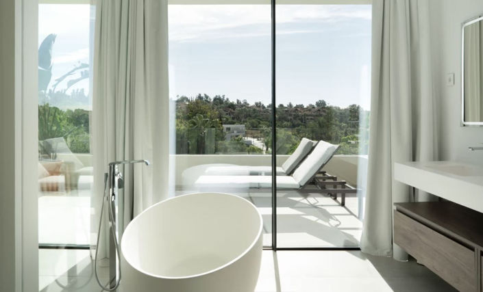 Image No.14-Propriété de 4 chambres à vendre à Estepona