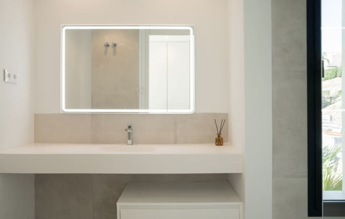 Image No.19-Propriété de 4 chambres à vendre à Estepona