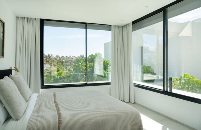 Image No.30-Propriété de 4 chambres à vendre à Estepona