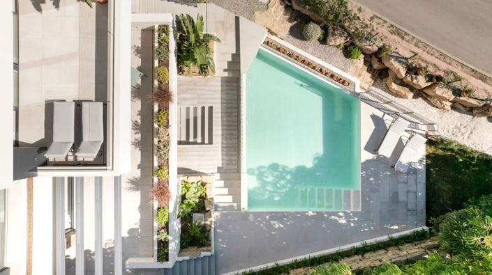 Image No.33-Propriété de 4 chambres à vendre à Estepona