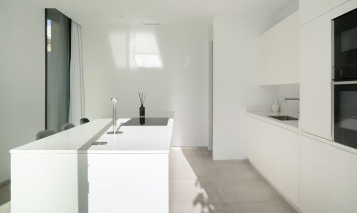 Image No.4-Propriété de 4 chambres à vendre à Estepona