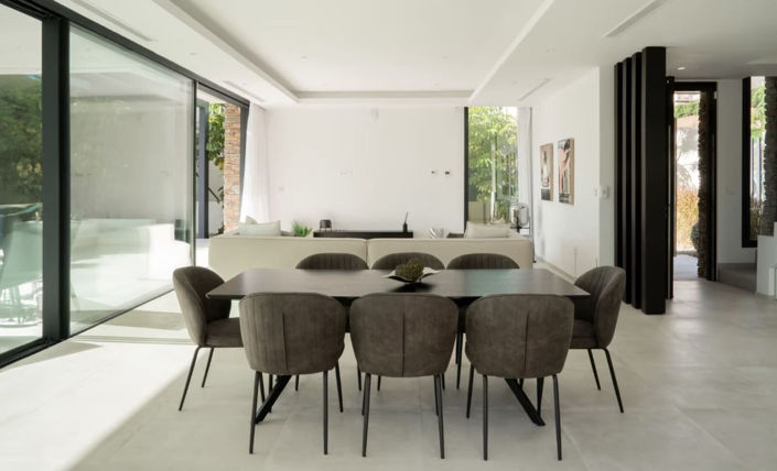 Image No.42-Propriété de 4 chambres à vendre à Estepona