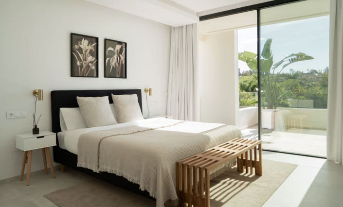 Image No.8-Propriété de 4 chambres à vendre à Estepona