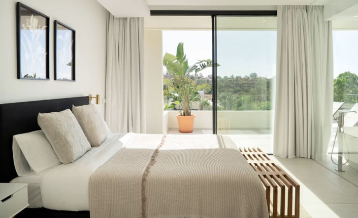 Image No.9-Propriété de 4 chambres à vendre à Estepona