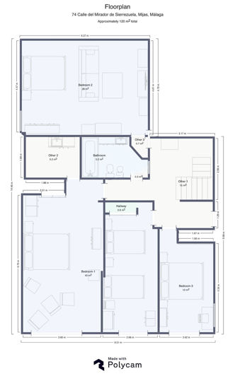 Image No.53-5 Bed Property for sale