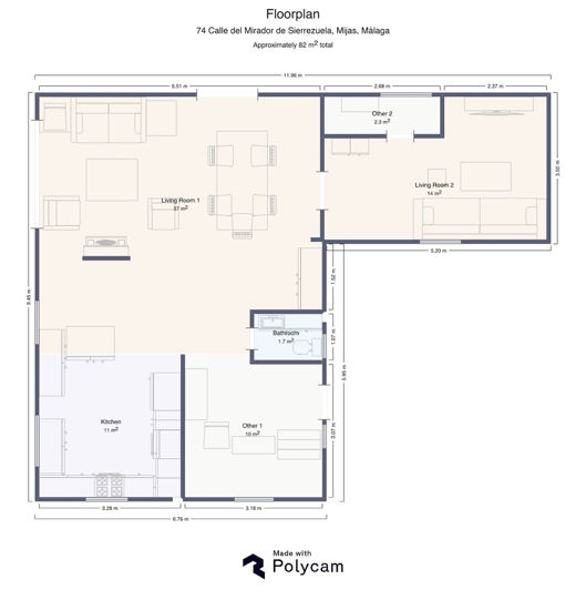 Image No.54-5 Bed Property for sale