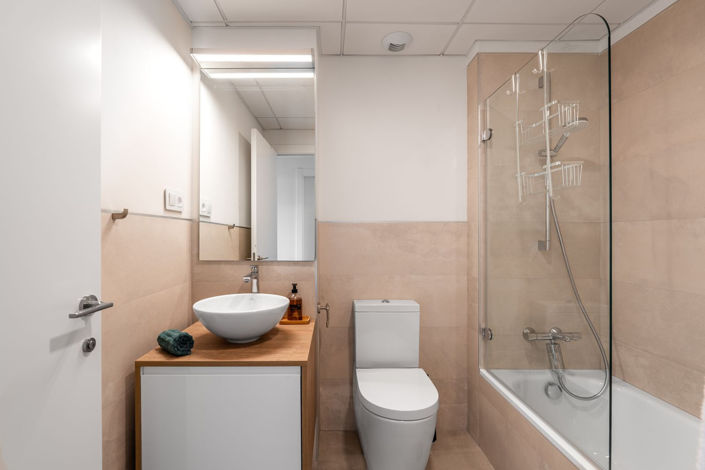 Image No.10-Propriété de 3 chambres à vendre à Fuengirola