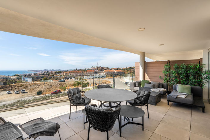 Image No.15-Propriété de 3 chambres à vendre à Fuengirola