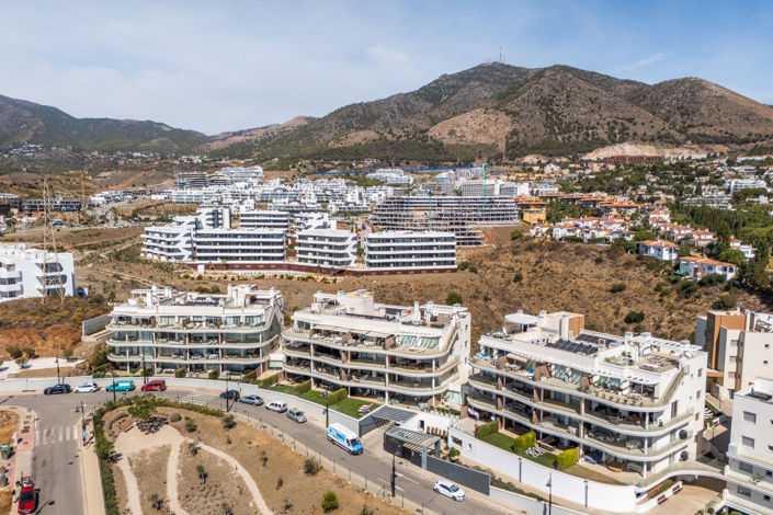 Image No.17-Propriété de 3 chambres à vendre à Fuengirola