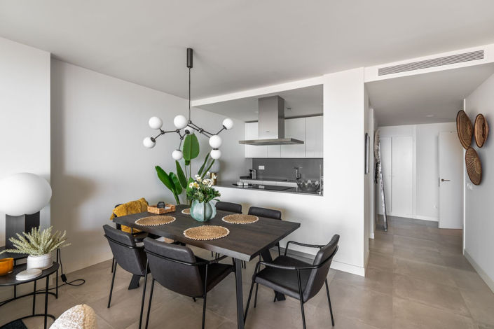 Image No.5-Propriété de 3 chambres à vendre à Fuengirola