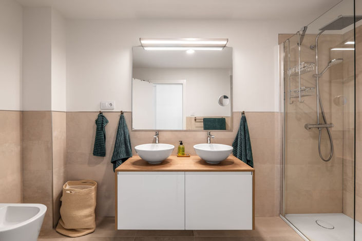 Image No.7-Propriété de 3 chambres à vendre à Fuengirola