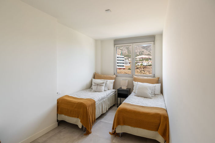 Image No.8-Propriété de 3 chambres à vendre à Fuengirola