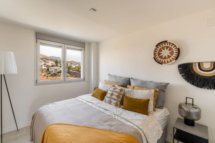 Image No.9-Propriété de 3 chambres à vendre à Fuengirola