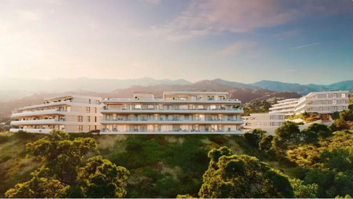 Image No.5-Propriété de 3 chambres à vendre à Estepona