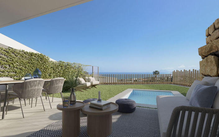 Image No.2-3 Bed Property for sale