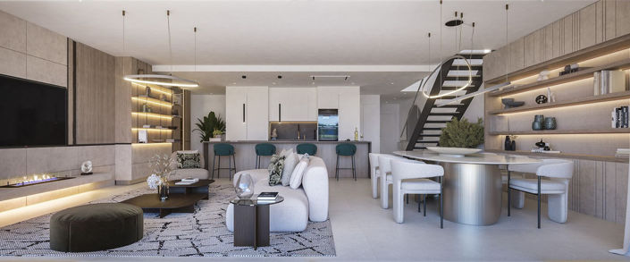 Image No.13-3 Bed Property for sale