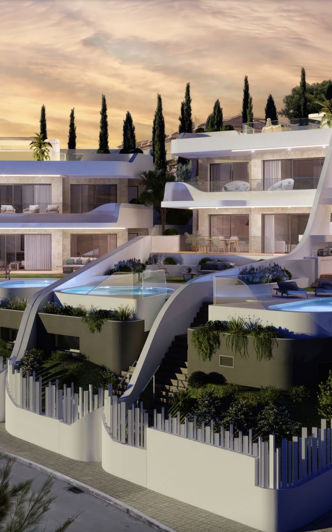 Image No.3-3 Bed Property for sale