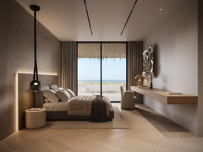 Image No.27-3 Bed Property for sale