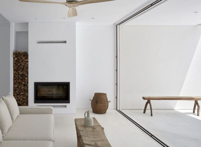 Image No.2-Propriété de 3 chambres à vendre à Estepona