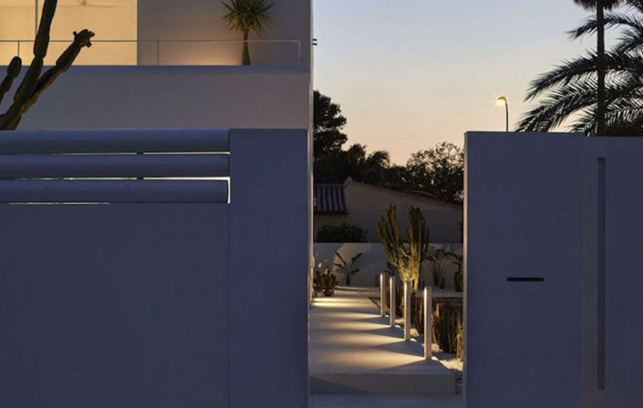 Image No.3-Propriété de 3 chambres à vendre à Estepona